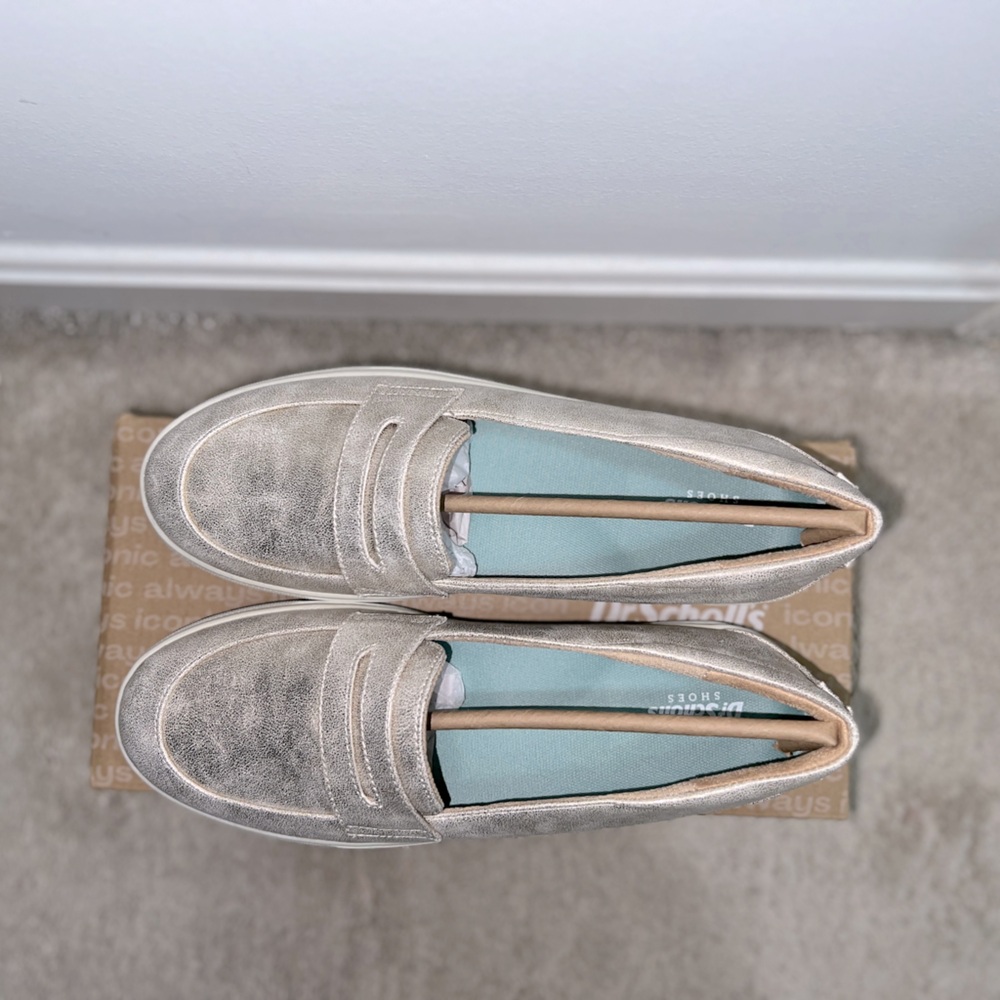 Dr. Scholl's
Women's Nova Moc Slip On Loafers